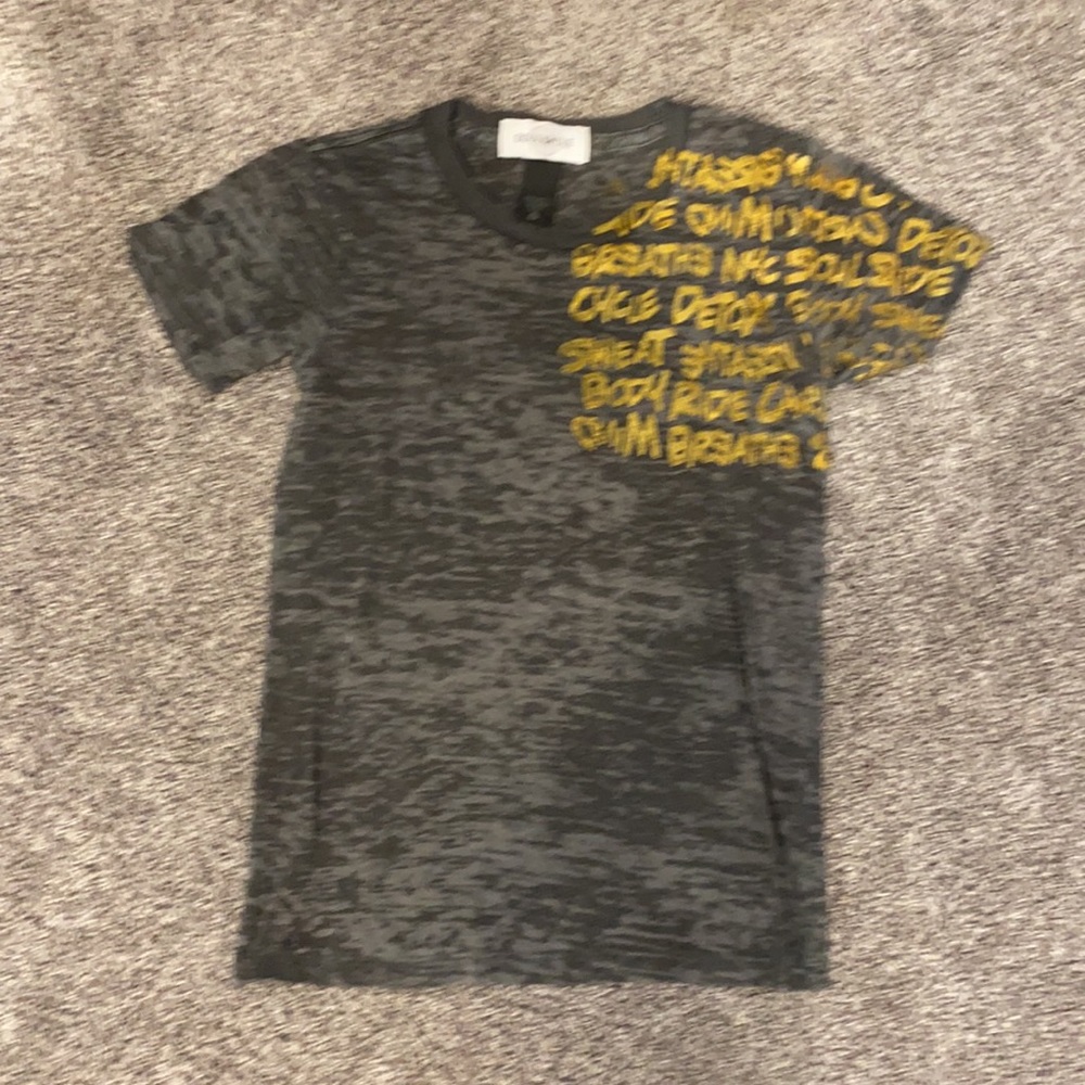 soul cycle tees/ tank - Picture 3 of 7